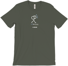 Bluelight T-Shirt