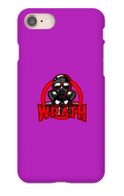 Wrath iPhone  Case