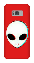 mrtrippygames Samsung Phone Cases