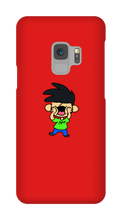 Surprised AdqmBoiii Samsung Phone Cases