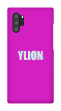 ylion74 Samsung Phone Cases