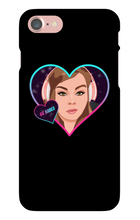 zoeydoreen94 iPhone Phone Cases