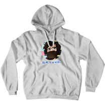 Hoodies (No-Zip/Pullover)