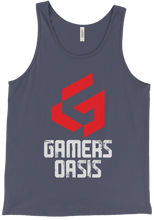 Gamers Oasis Tank Tee