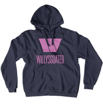 Simple WillysGoated Hoodie