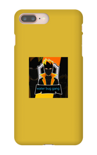 therealjokerlol iPhone Phone Cases