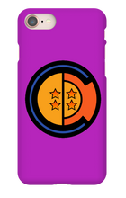 chilldude20000 iPhone Phone Cases