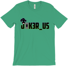 j0k3r_us T-Shirts