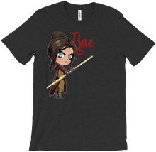 Bastila is Bae T-Shirt