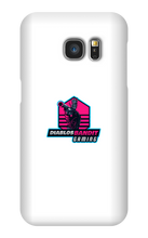 diablosbanditgaming Samsung Phone Cases