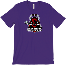 drhyk T-Shirts Large Logo