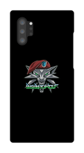 bigbadwolf19722 Samsung Phone Cases