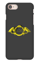 GDI IPhone Phone Cases