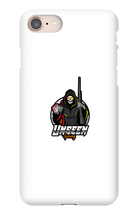 keager89 iPhone Phone Cases