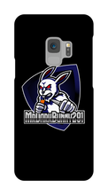 mrdarkbunny291 Samsung Phone Cases
