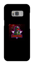 johnny1933 Samsung Phone Cases