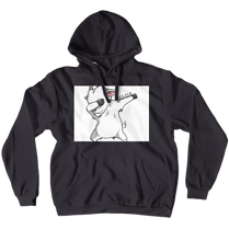 Goatachu Dabbing Hoodie