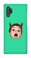 Darkpokewill123 Premium Samsung Phone Case