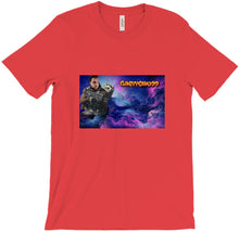 Camisetas