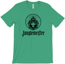 JungleMeister V1