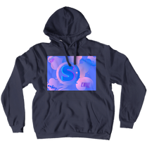 srundy12 Hoodies (No-Zip/Pullover)