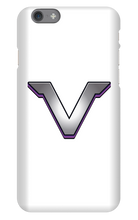 V IPhone Case