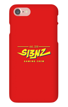 si3nzgaming iPhone Phone Cases
