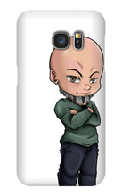 LostWon Chibi Samsung Phone Cases