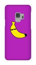 erikcristianplay Samsung Phone Cases