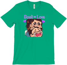 torii_vlexis booli T-Shirts