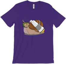 Snail T shirt
