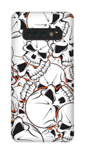 Skull Samsung Case