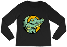 griffinmoncc Long Sleeve Tee