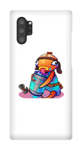 fyshy_btw Samsung Phone Cases