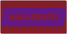 vallianto XXL Gaming Mousepad