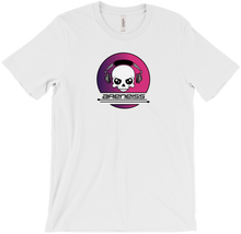 Camiseta logo alt. (diseño por Ricxus)