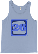 Server26 Twist Tank Top