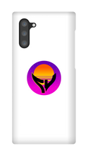 connorlove9 Samsung Phone Cases
