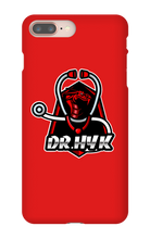drhyk iPhone Phone Cases