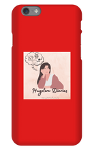 Hugotera iPhone Phone Cases