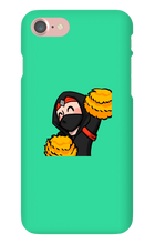 yamatatakashi iPhone Phone Cases
