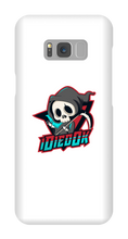 idiedok Samsung Phone Cases