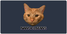 nanoclonetv XXL Gaming Mousepad