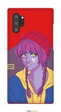 Neon Hipster Samsung Phone Cases