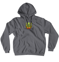 KK Hoodies (No-Zip/Pullover)
