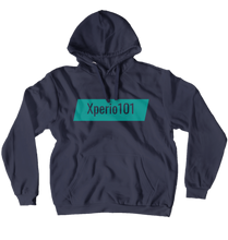 owenjones-2441 Hoodies (No-Zip/Pullover)