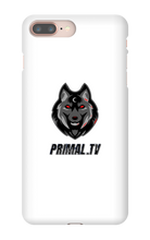 primalk_405 iPhone Phone Cases