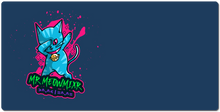 mr_meowmixr XXL Gaming Mousepad