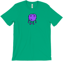 FuzzBud T-Shirt - Centered