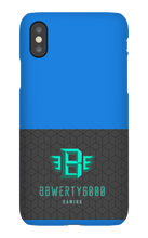 bbwerty6000 iPhone Phone Cases Background Image